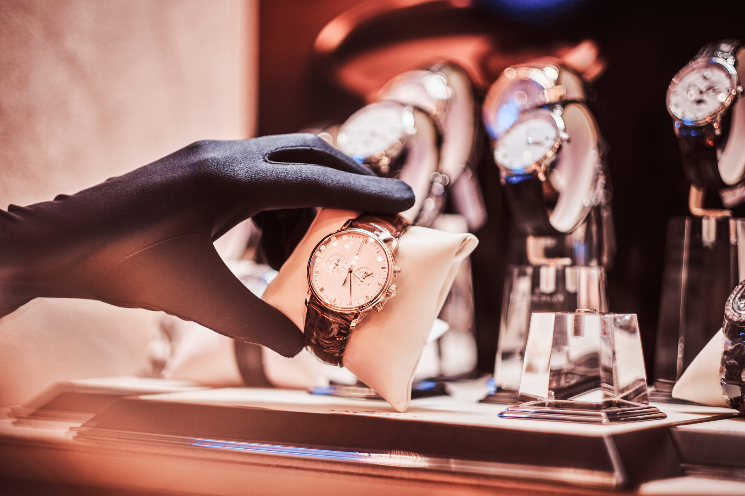 Watch Care Guide: Keep Your Timepiece Like New