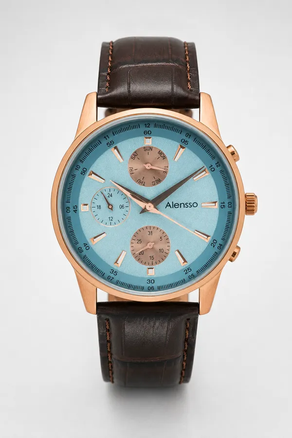 Alensso 001