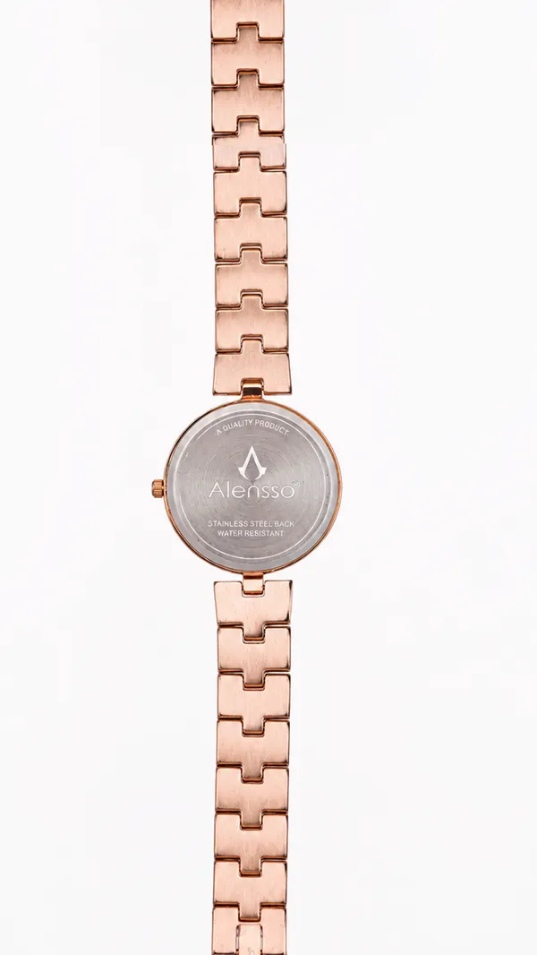 Alensso SA131-2