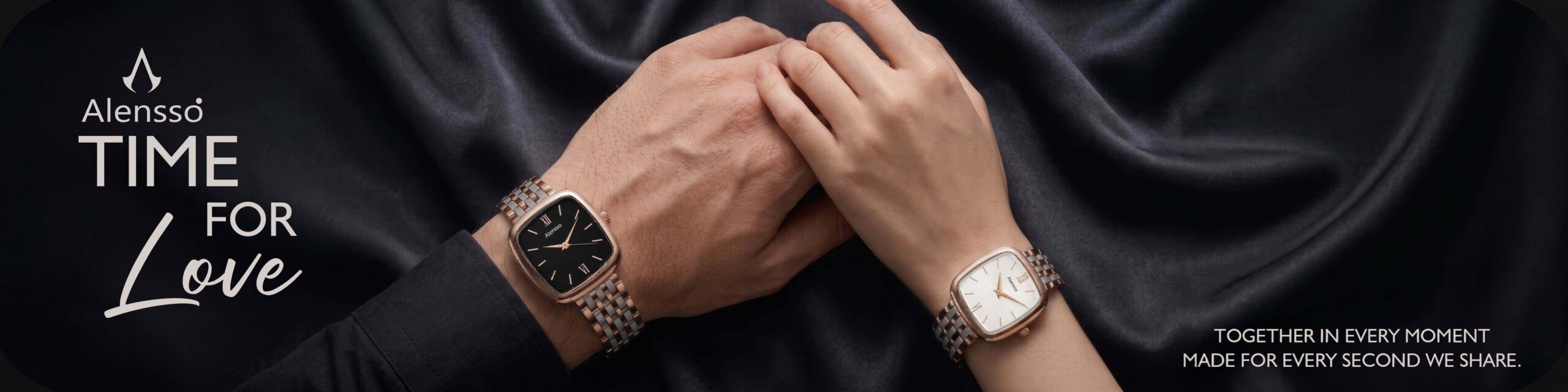 Couple Watch Banner